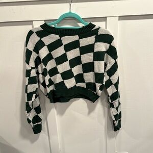 Very gently worn Hollister sweater